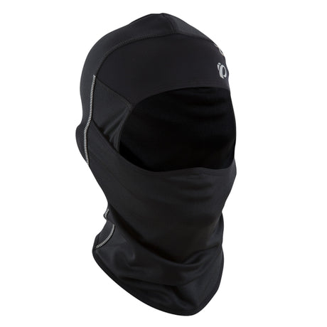 PEARL iZUMi Barrier Balaclava Black