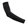 PEARL iZUMi Sun Sleeves Black