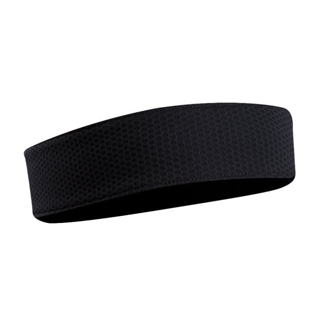 PEARL iZUMi Transfer Lite Headband Black