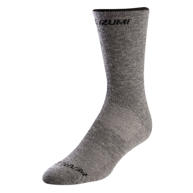 PEARL iZUMi Merino Tall Sock 6PV