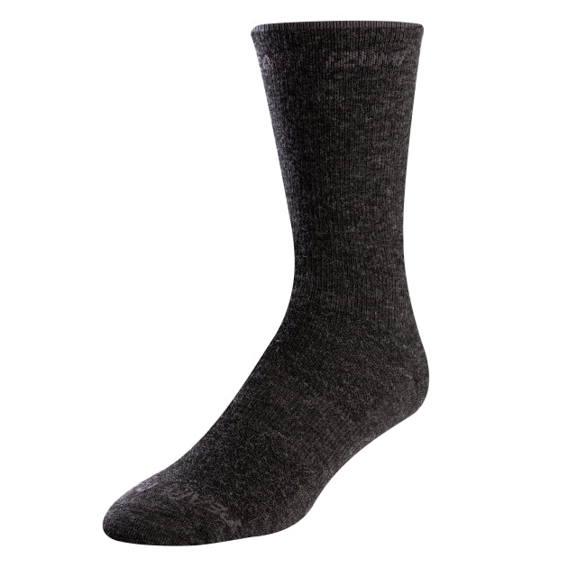 PEARL iZUMi Merino Tall Sock 6PW