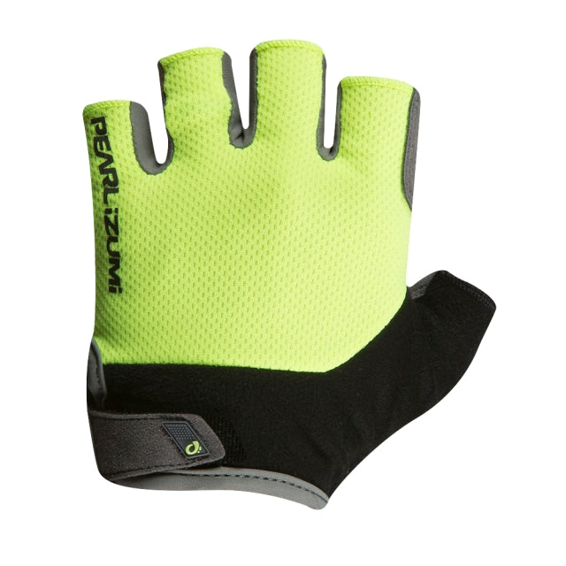 PEARL iZUMi Men's Attack Glove Screaming Yellow