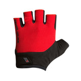 PEARL iZUMi Men's Attack Glove Torch Red