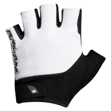 PEARL iZUMi Women's Attack Glove White