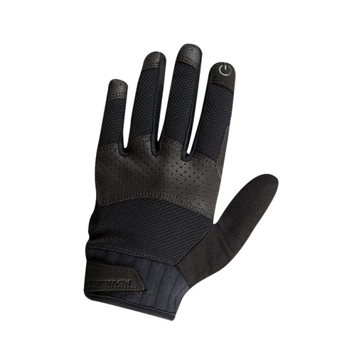 PEARL iZUMi Pulaski Glove Black/Black