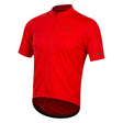 PEARL iZUMi Men's TEMPO Jersey Torch Red