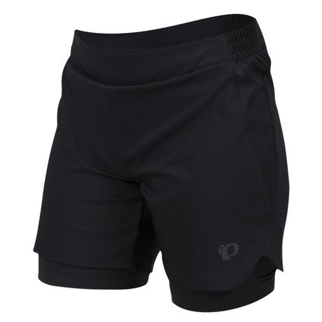 PEARL iZUMi Women's Journey Short Black