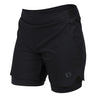 PEARL iZUMi Women's Journey Short Black