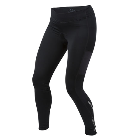 PEARL iZUMi Women's Escape Sugar Thermal Tight Black