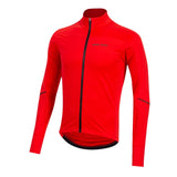 PEARL iZUMi Attack Thermal Jersey Torch Red