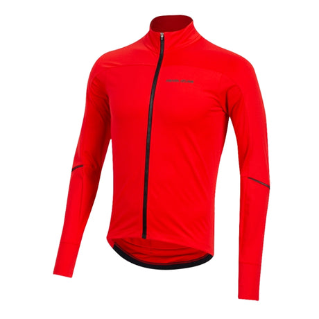 PEARL iZUMi Attack Thermal Jersey Torch Red