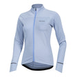 PEARL iZUMi Women's Attack Thermal Jersey Eventide