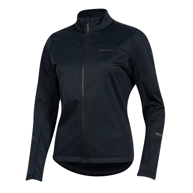 PEARL iZUMi Women's Quest AmFIB Jacket Black