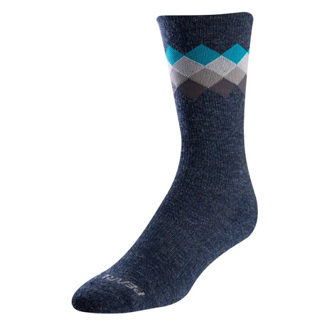 PEARL iZUMi Merino Thermal Sock 6PR