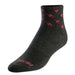 PEARL iZUMi Women's Merino Sock 6PU