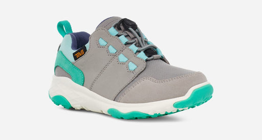 Teva Children's Canyonview Shoe - Drizzle Drizzle
