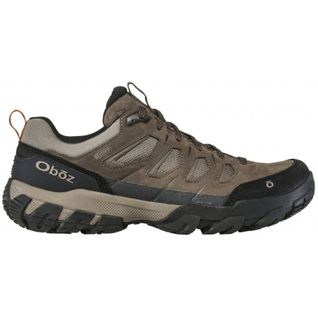 Oboz Men's Sawtooth X Low B-DRY Canteen