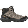 Oboz Men's Sawtooth X Mid Rockfall