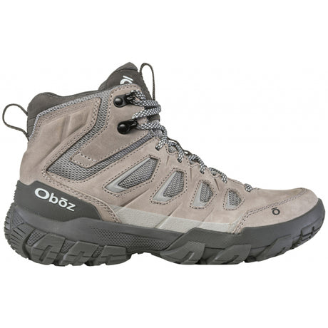 Oboz Women's Sawtooth X Mid Drizzle