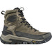 Oboz Men's Bangtail Mid Insulated B-DRY Sediment