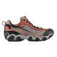 Oboz Men's Firebrand II Low B-DRY Earth