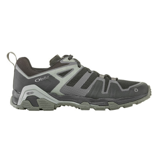 Oboz Men's Arete Low Shadow