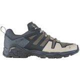 Oboz Men's Arete Low Alloy