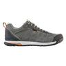 Oboz Men's Bozeman Low Leather Charcoal