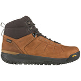 Oboz Men's Andesite Mid Insulated B-DRY Dachshund