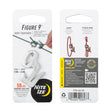 Nite Ize Figure 9 Rope Tightener