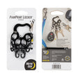 Nite Ize PawPrint Locker KeyRack