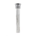 Camco Water Heater Anode Rod, Magnesium 4_1/2IN