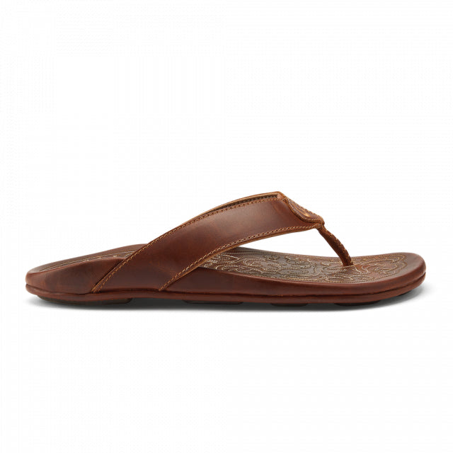 Olukai Men's Mekila Natural / Natural