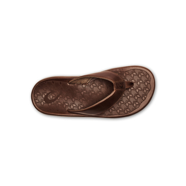 Olukai Men's Ilikai Toffee / Toffee