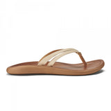 Olukai Women's Kapehe Luana Tapa / Sahara