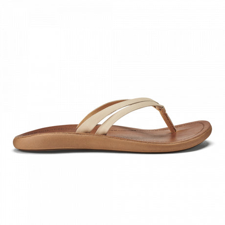 Olukai Women's Kapehe Luana Tapa / Sahara