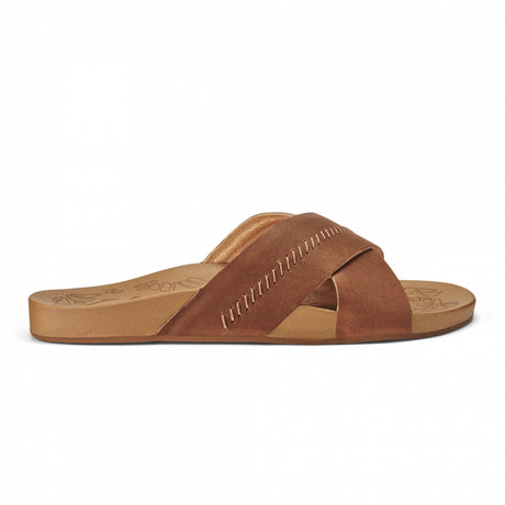 Olukai Women's Kipea Olu Sahara / Sahara