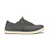 Olukai Men's Nohea Moku Charcoal/Clay