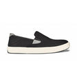 Olukai Men's Laeahi Black / Black