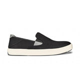 Olukai Men's Laeahi Black / Black