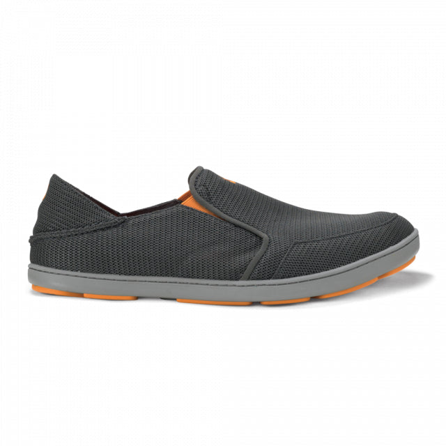 Olukai Men's Nohea Mesh DkShadow / DkShadow