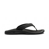 Olukai Women's Ohana Black / Black