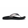 Olukai Women's Ohana Pewter / Black