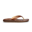 Olukai Women's Paniolo Natural / Natural