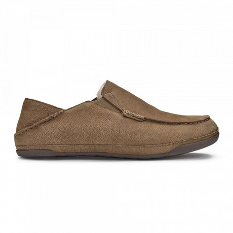 Olukai Men's Kipuka Hulu Toffee/Toffee