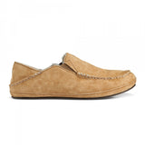 Olukai Men's Moloa Slipper Tobacco/Tobacco