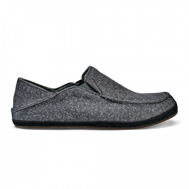 Olukai Men's Moloa Hulu Dk Shadow / Dk Shadow