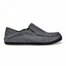 Olukai Men's Moloa Hulu Dk Shadow / Dk Shadow