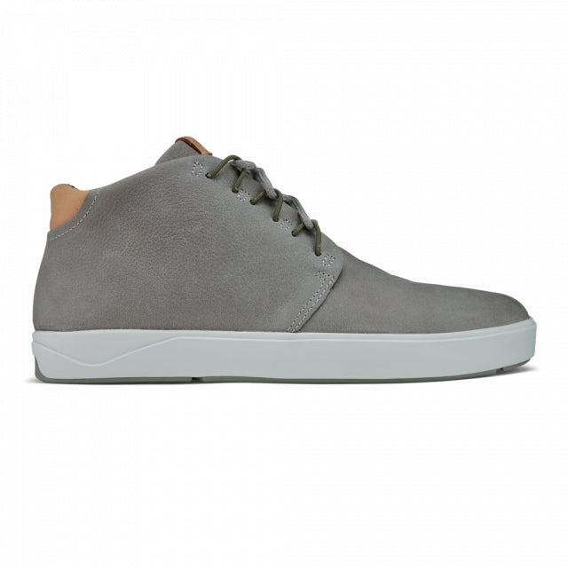 Olukai Men's Nana Hele Fog / Fog