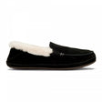 Olukai Women's Kuuna Black / Black